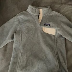 Patagonia fleece